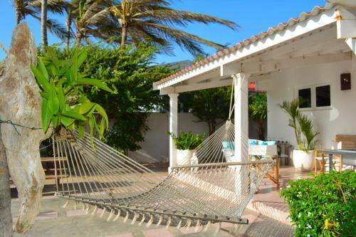 Hostal Bon Bini Studio