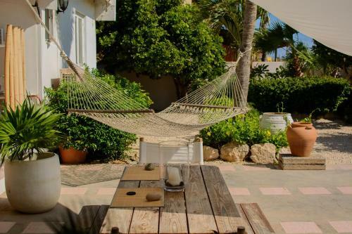 Hostal Bon Bini Studio
