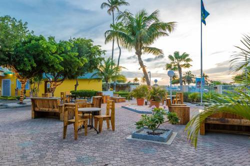 Hotel Mvc Eagle Beach