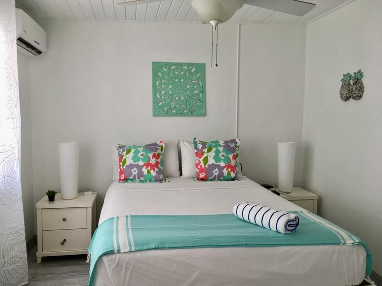 Tu Casita En Aruba