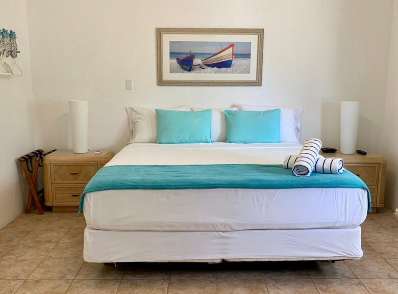 Tu Casita En Aruba