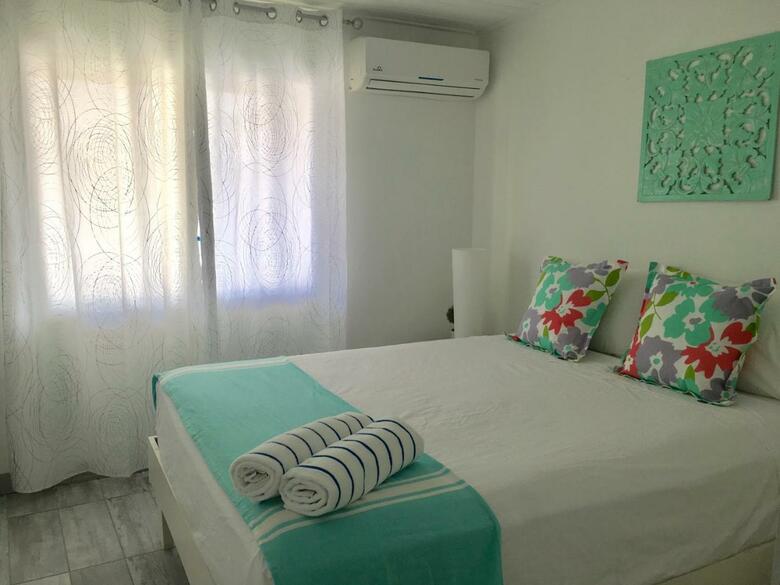 Tu Casita En Aruba