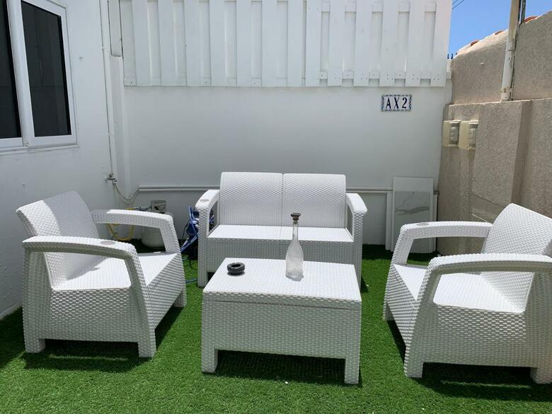 Tu Casita En Aruba