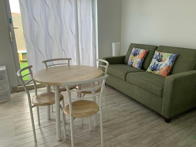 Tu Casita En Aruba
