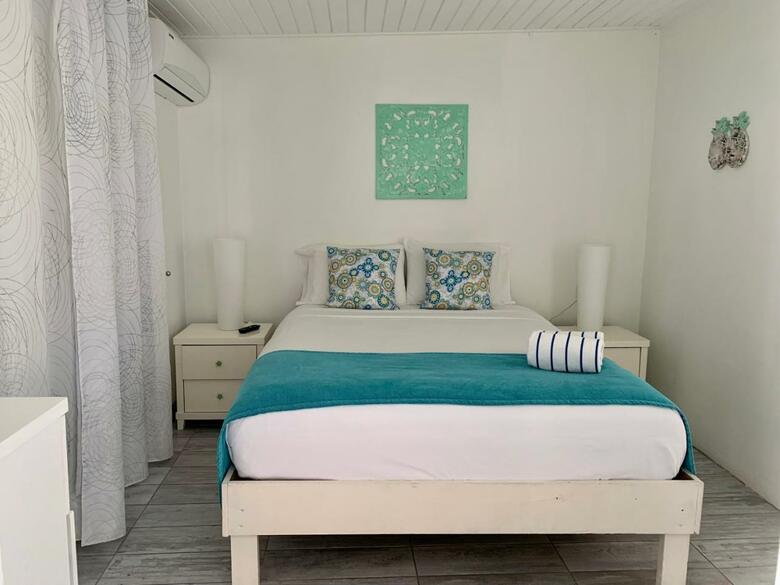 Tu Casita En Aruba