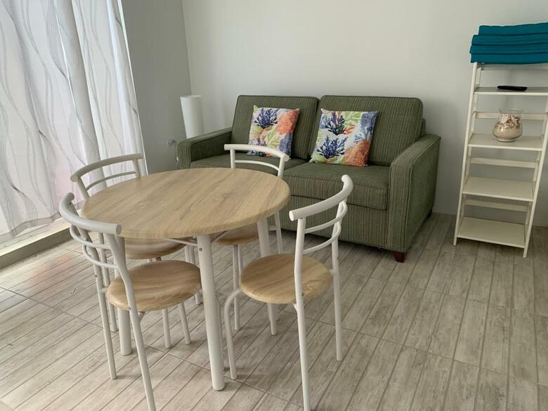 Tu Casita En Aruba
