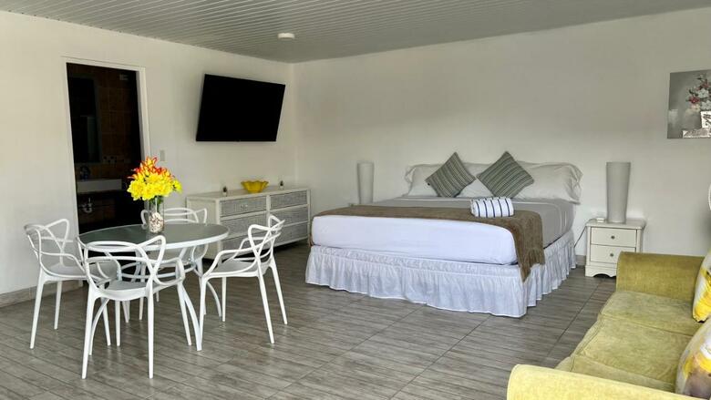 Tu Casita En Aruba