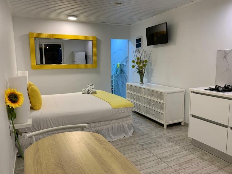 Tu Casita En Aruba