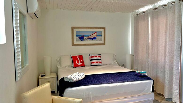 Tu Casita En Aruba