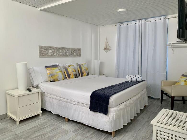 Tu Casita En Aruba
