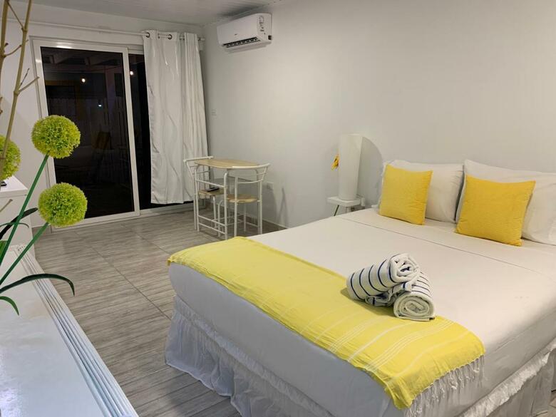 Tu Casita En Aruba