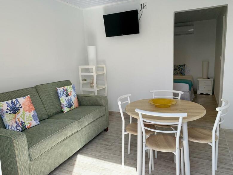 Tu Casita En Aruba