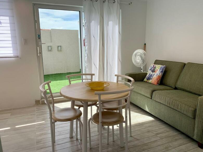 Tu Casita En Aruba