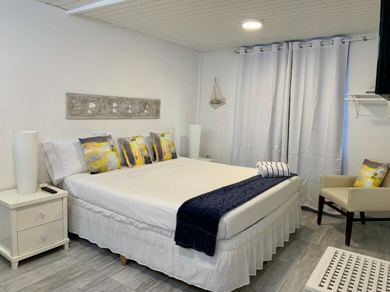 Tu Casita En Aruba