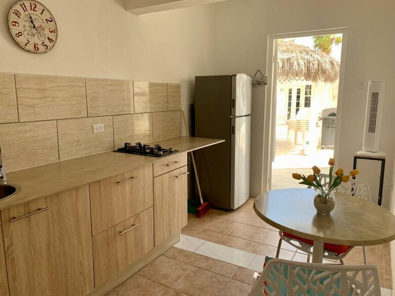 Tu Casita En Aruba