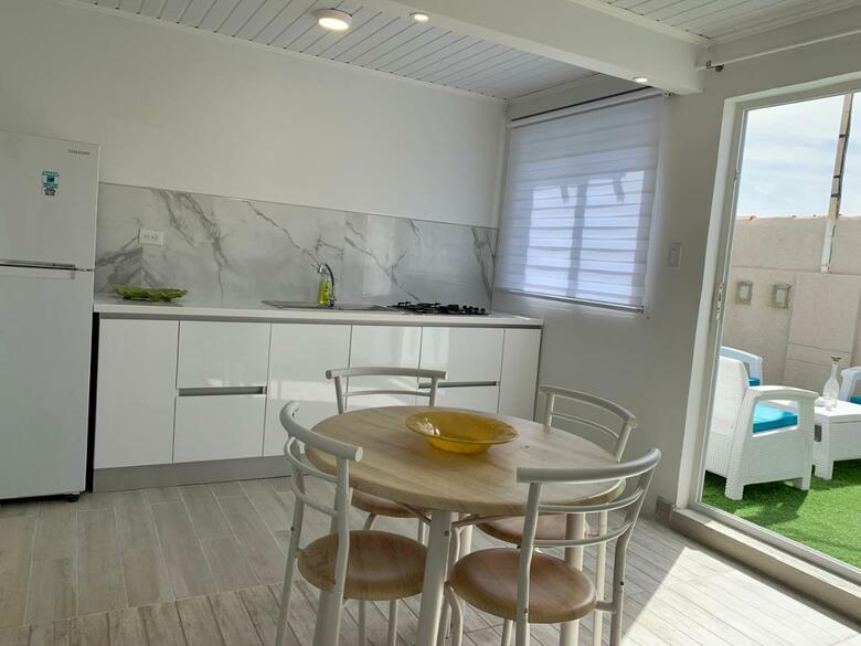 Tu Casita En Aruba