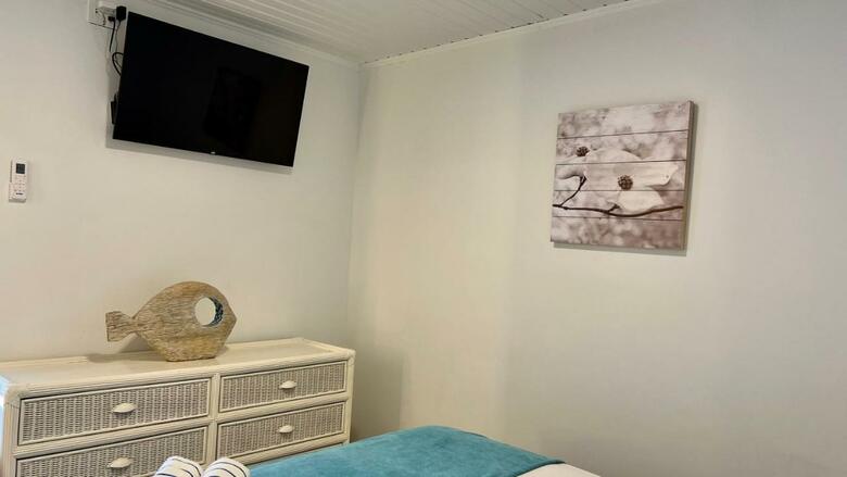 Tu Casita En Aruba
