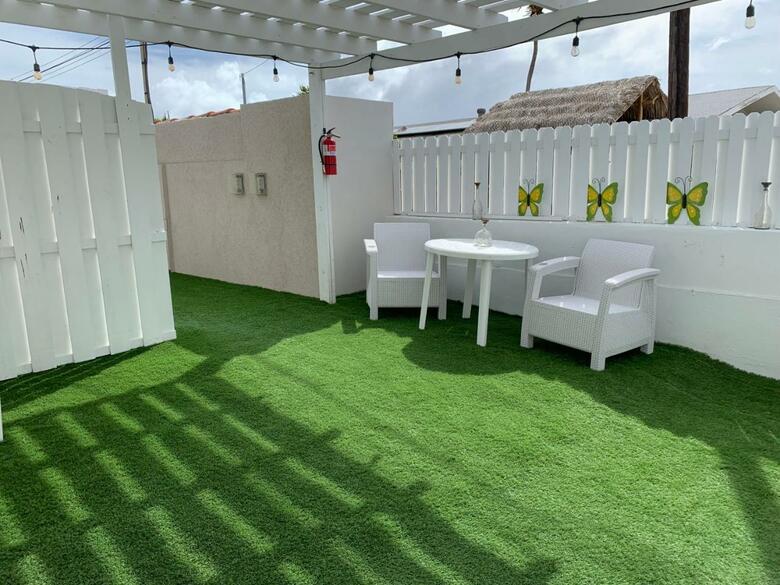 Tu Casita En Aruba