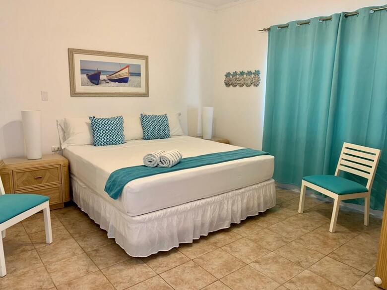 Tu Casita En Aruba