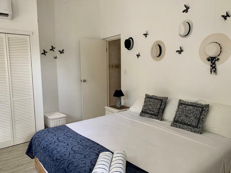 Tu Casita En Aruba