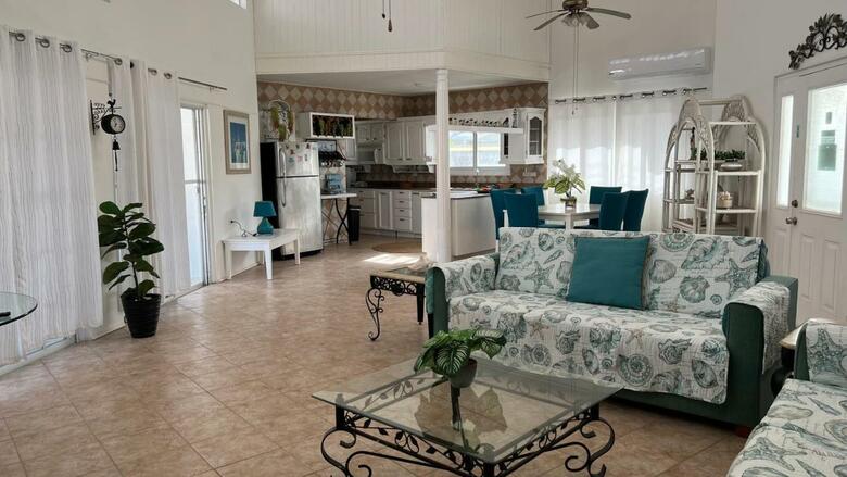 Tu Casita En Aruba
