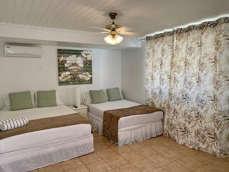 Tu Casita En Aruba