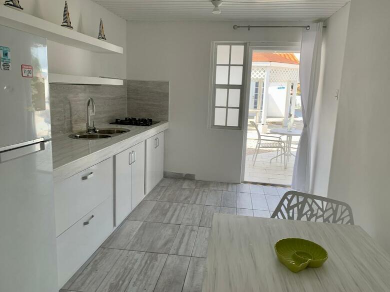 Tu Casita En Aruba
