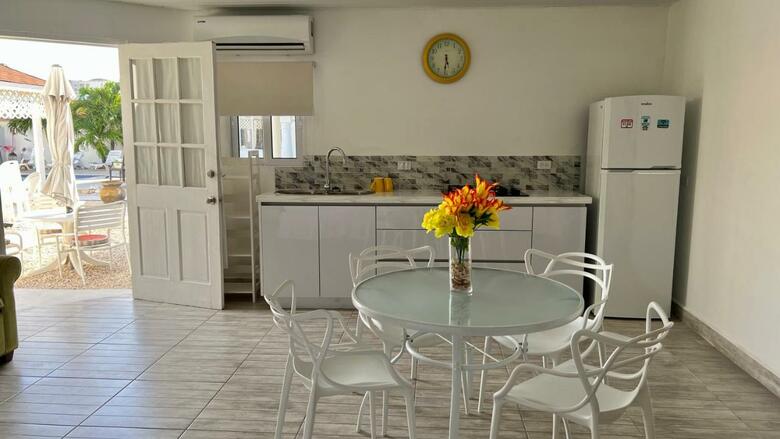 Tu Casita En Aruba