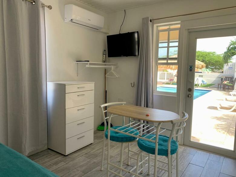 Tu Casita En Aruba