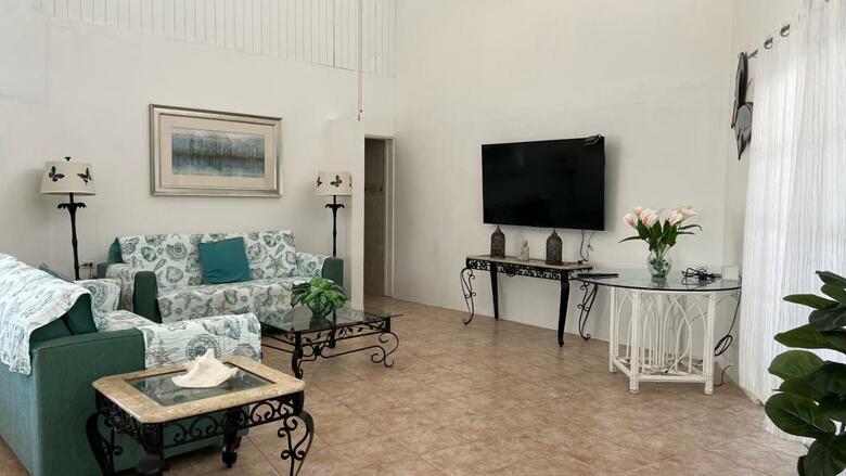 Tu Casita En Aruba