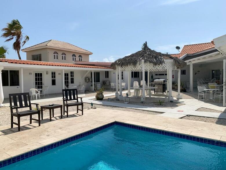 Tu Casita En Aruba