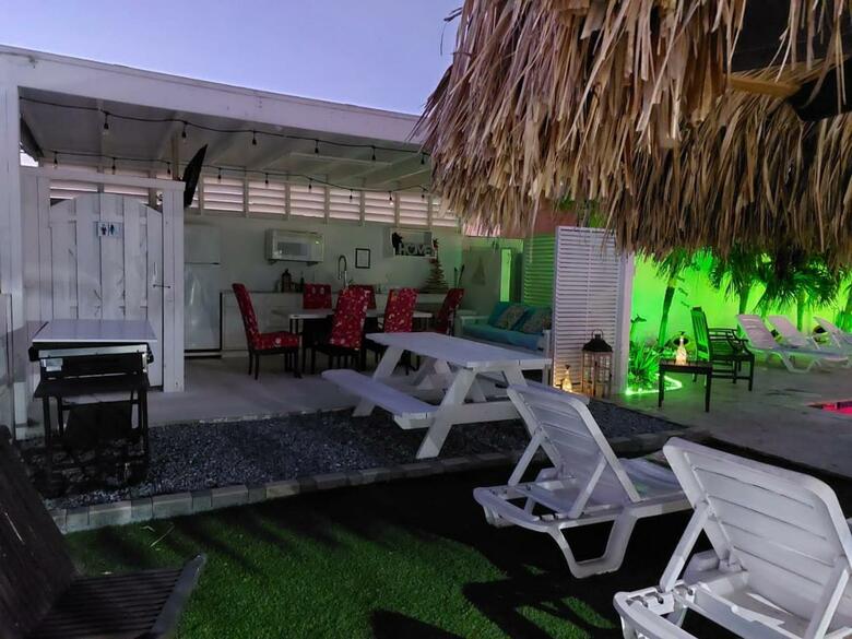 Tu Casita En Aruba