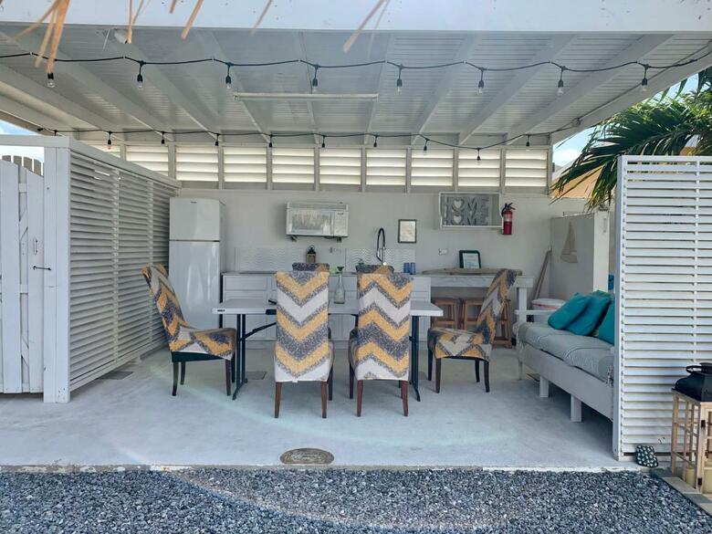 Tu Casita En Aruba