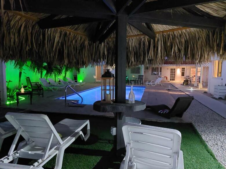 Tu Casita En Aruba