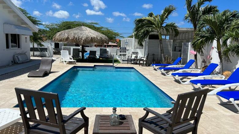 Tu Casita En Aruba