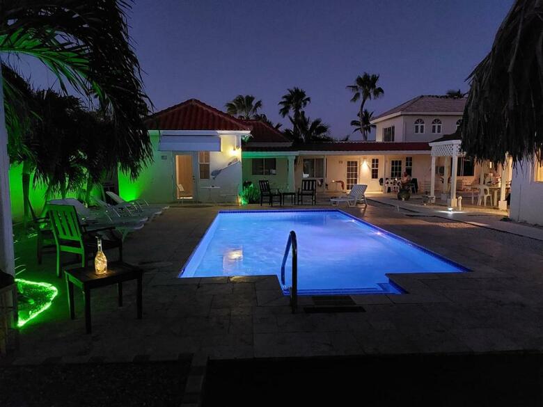 Tu Casita En Aruba