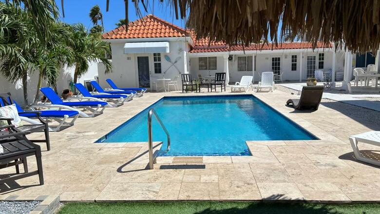 Tu Casita En Aruba