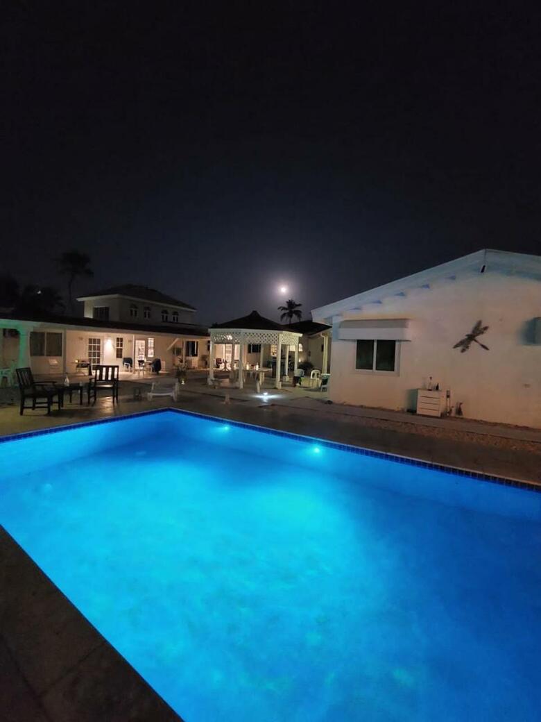 Tu Casita En Aruba