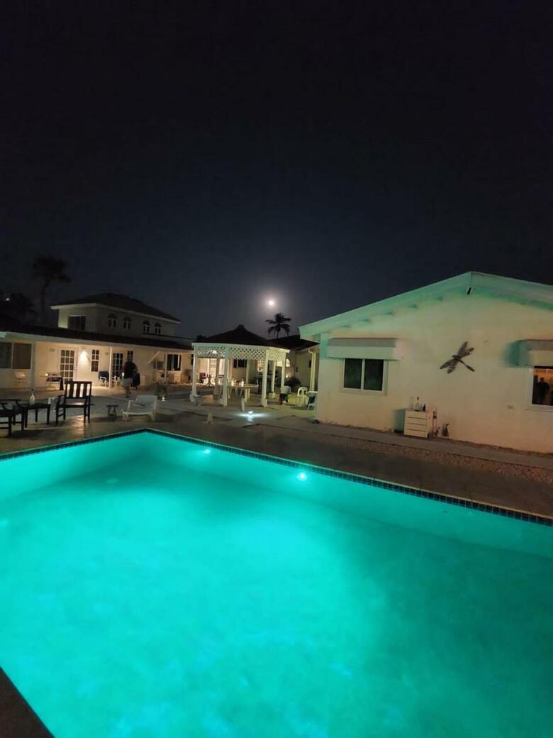 Tu Casita En Aruba