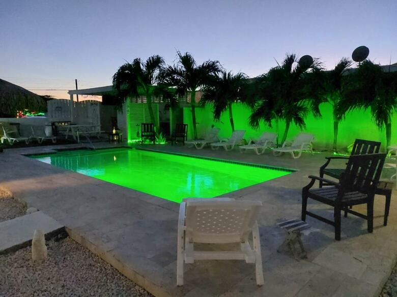 Tu Casita En Aruba