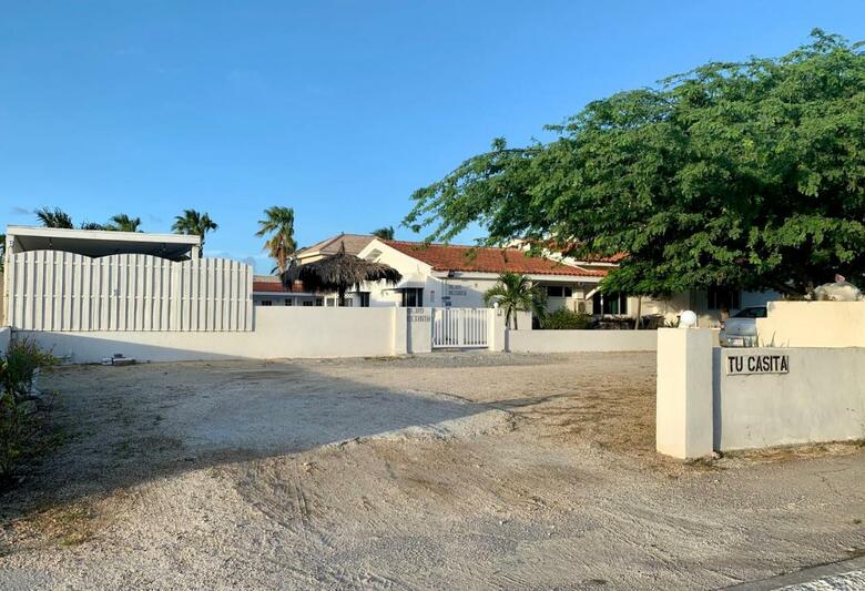 Tu Casita En Aruba