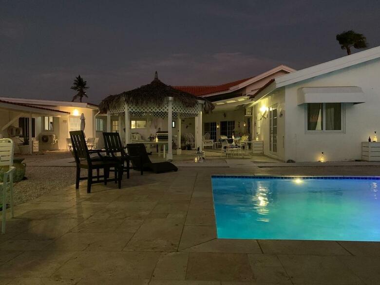 Tu Casita En Aruba