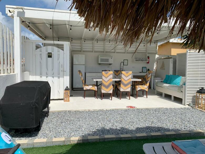 Tu Casita En Aruba