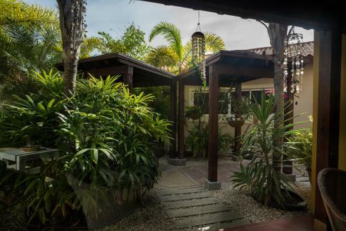 Costa Esmeralda Village