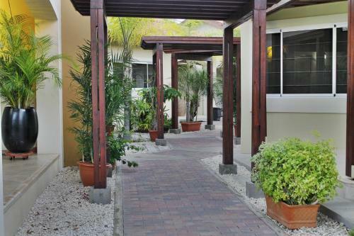 Costa Esmeralda Village