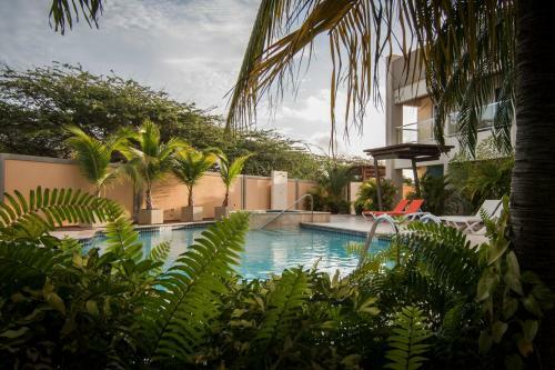 Costa Esmeralda Village