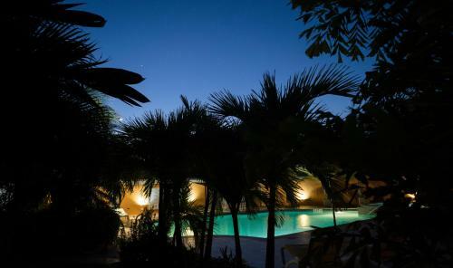 Costa Esmeralda Village