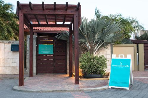 Costa Esmeralda Village