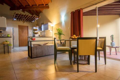 Costa Esmeralda Village