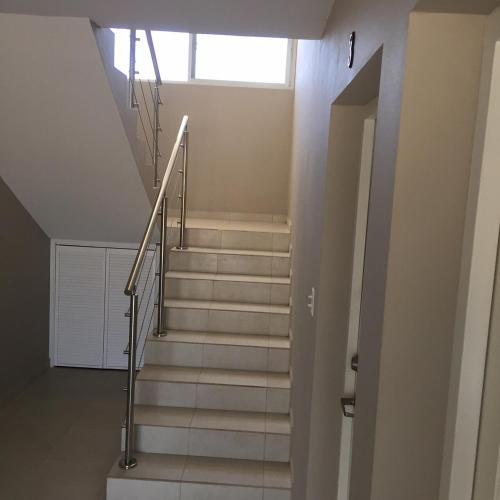 Ayka Apartments Bubali